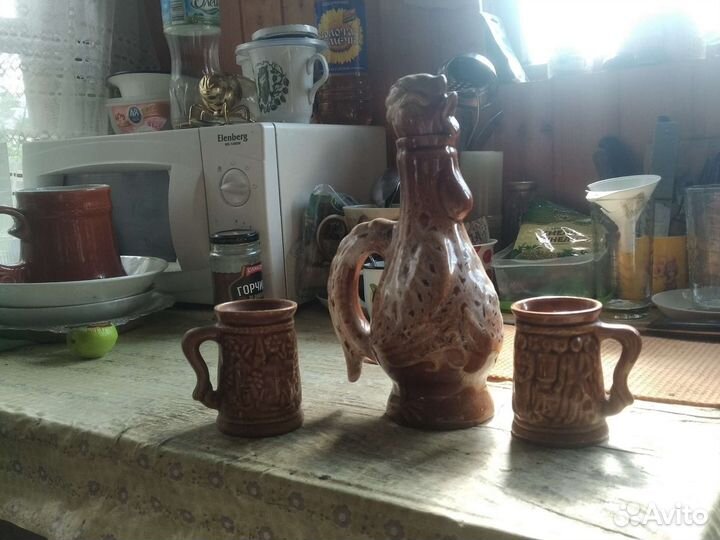 Всякие мелочи для интерьера