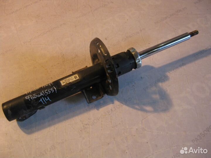 Амортизатор передний Skoda Fabia, VW Polo