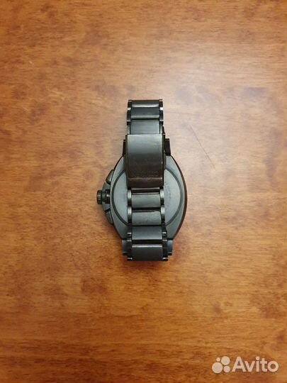 Часы citizen attesa ATD53-3012 из Японии