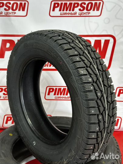 Cordiant Snow Cross 205/70 R15