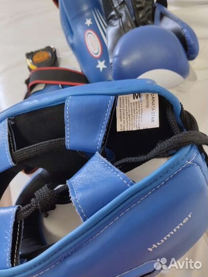 Защита для, единоборств