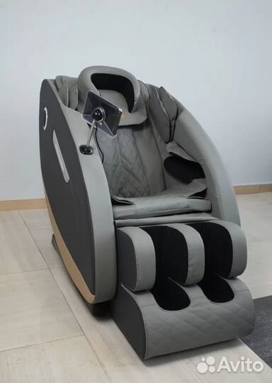 Массажное кресло domtwo