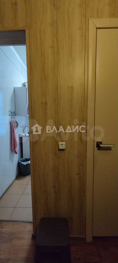 2-к. квартира, 44,2 м², 1/2 эт.