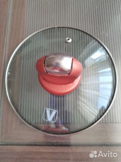 Крышка для кастрюли 16,5см