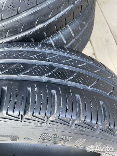 Premiorri Vimero-SUV 225/60 R17 99H