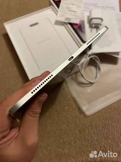 iPad Air 4(64gb,Идеальный)