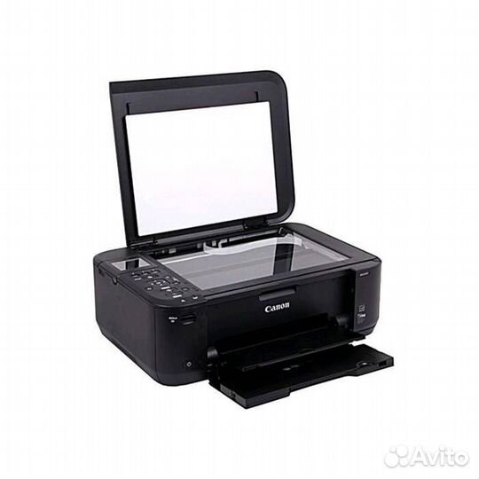 Мфу canon pixma