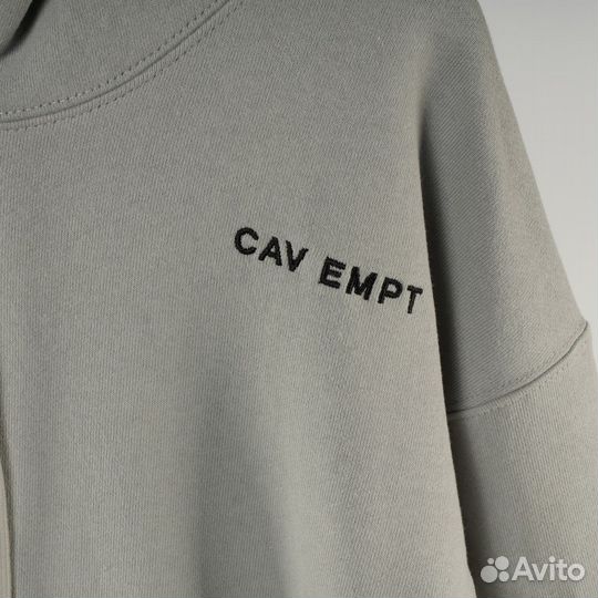 Худи Cavempt