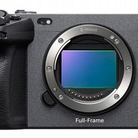 Sony fx3