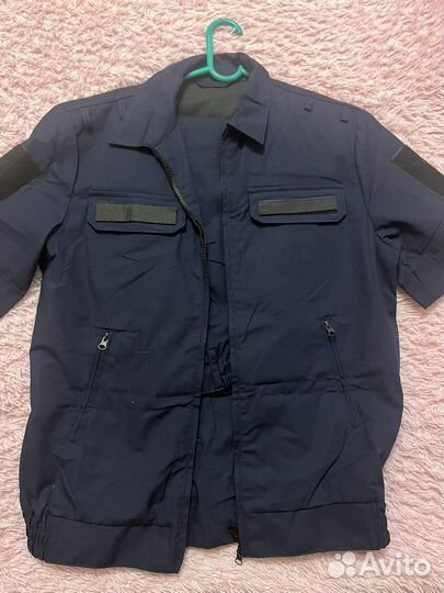 Военная форма