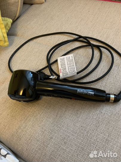 BaByliss Pro стайлер
