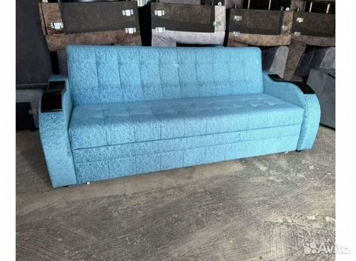 Раскладной диван в наличии
