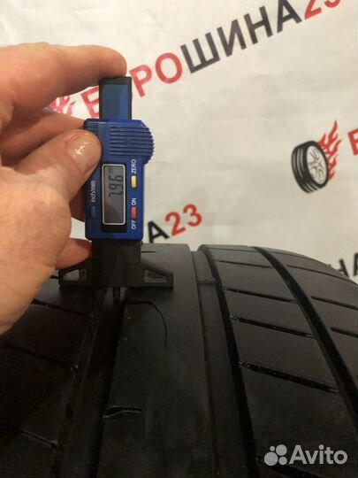 Dunlop SP Sport Maxx RT 2 285/35 R21 110Y