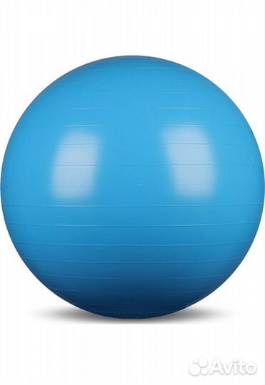 Гимнастический мяч фитбол