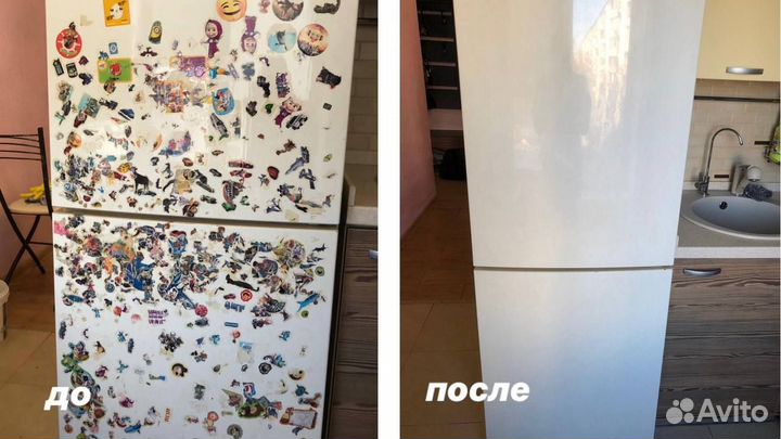 Клининг Генеральная уборка квартир