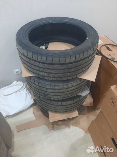Windforce Catchfors PCR 235/45 R18