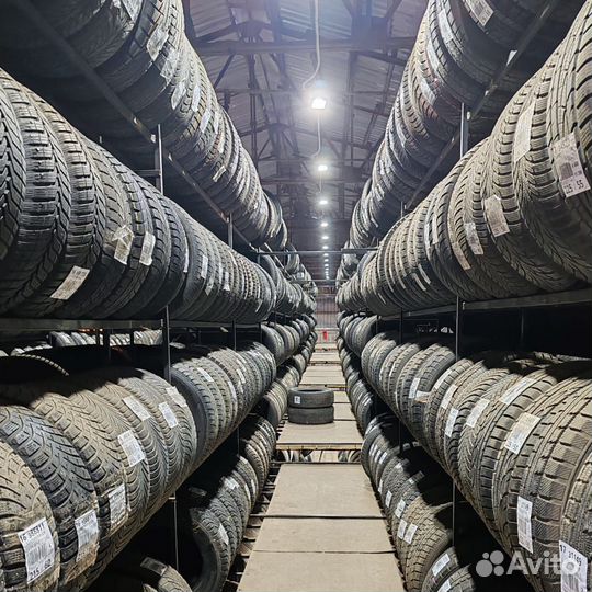 Goodyear EfficientGrip Eco EG01 215/60 R16 95H