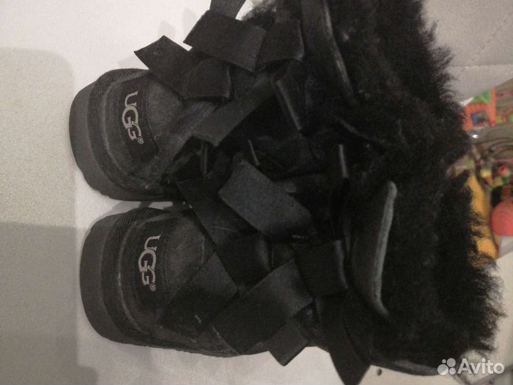 Ugg оригинал 22 размер