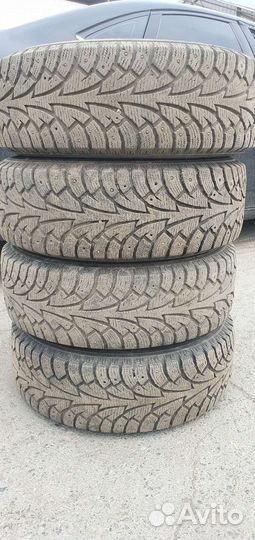 Hankook Winter I'Pike 195/65 R15 91T