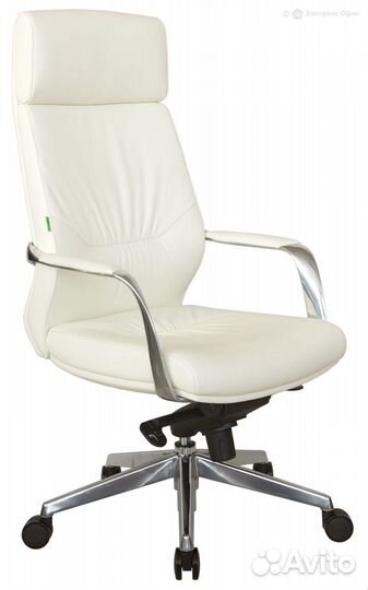 Кресло для руководителя RV Design Alvaro