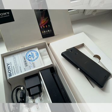 Sony Xperia ZR LTE (C5503), 2/8 ГБ, 1 SIM