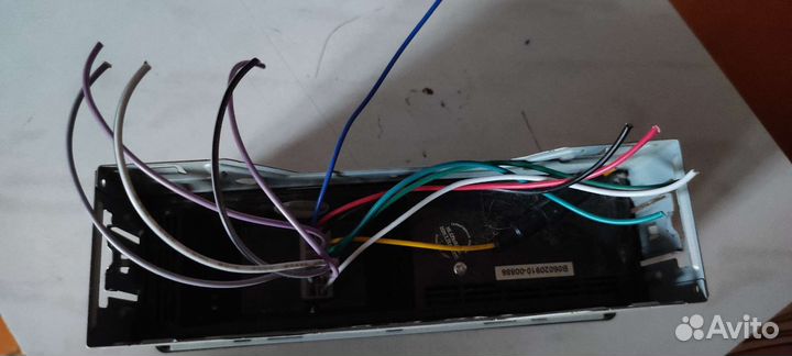 Автомагнитола sounbmax