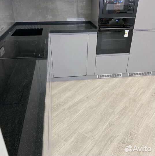 Кухня на заказ. Кухонный гарнитур от производителя