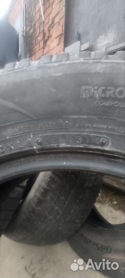 Toyo Observe GSi-5 235/65 R17 102