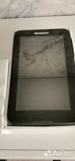 Планшет Lenovo Tab 7A-30