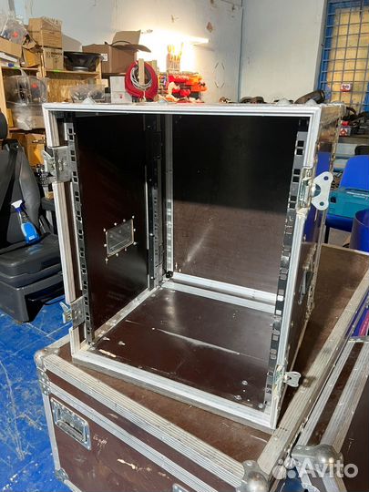 Рэковый кейс