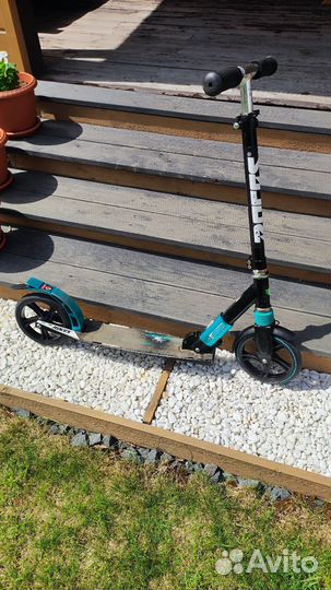 Самокат Roces 200