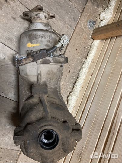 Редуктор задний Ниссан Хтрейл Т31