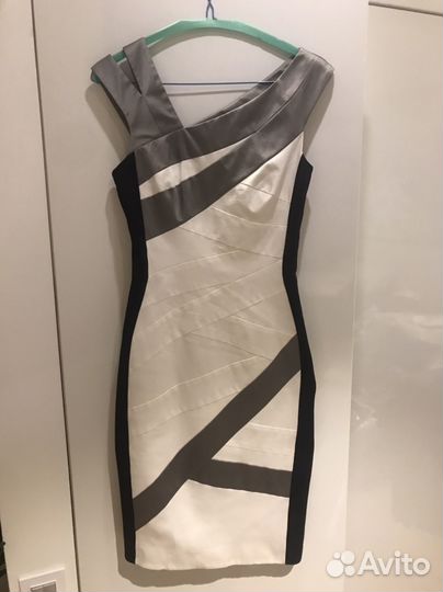 Вечернее платье Karen Millen