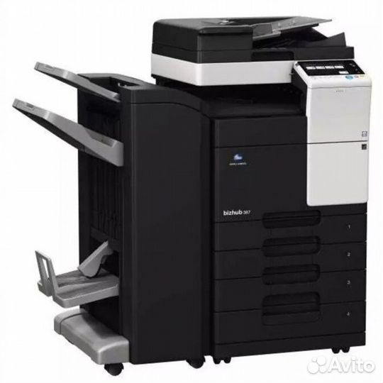 Мфу Konica Minolta A789027 523170