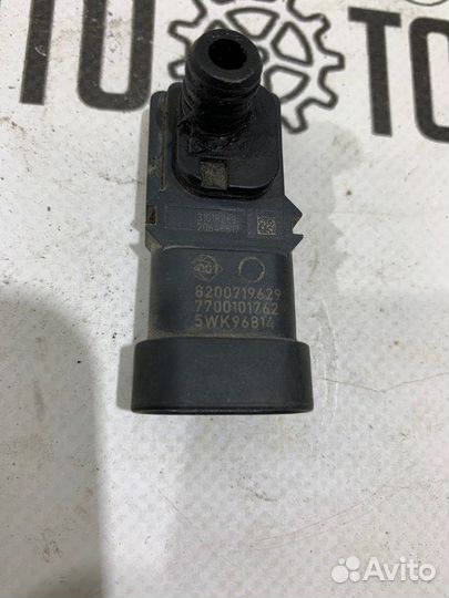 Датчик абсолютного давления Renault Symbol 2