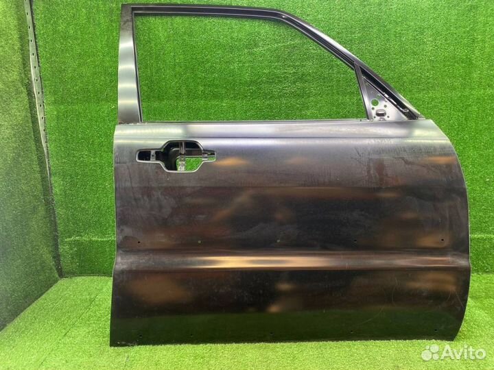 Дверь передняя правая новая Pajero 4 5833