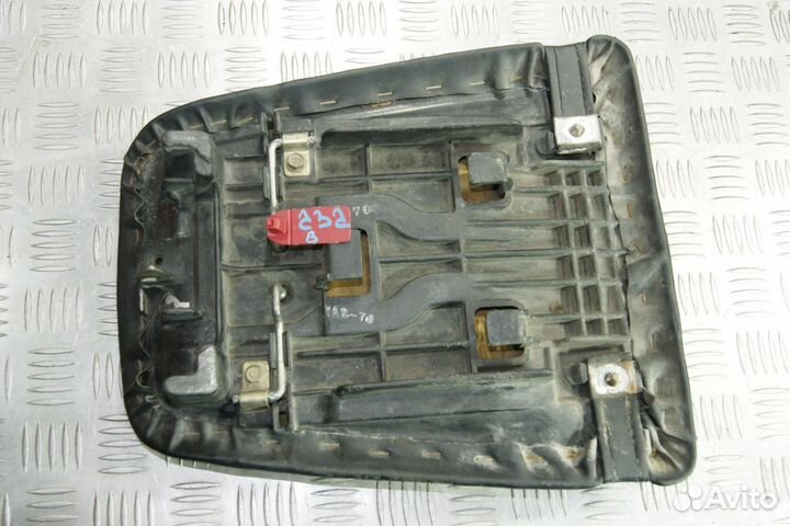 Сидение заднее Honda CBR900RR, 919, SC33