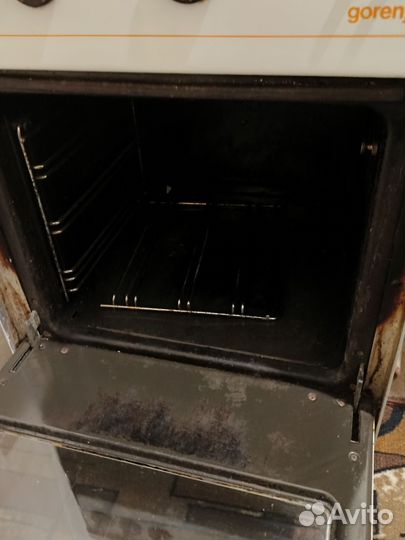 Плита электрическая