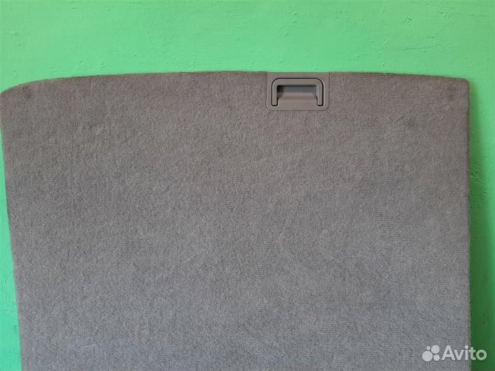 Крышка ящика багажника Subaru Forester SG/S11 2003