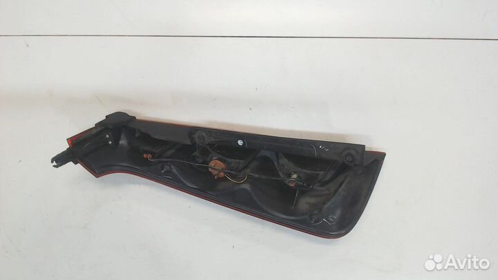 Фонарь (задний) Nissan Note E11, 2007