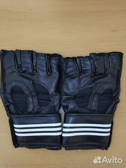 Перчатки шингарты