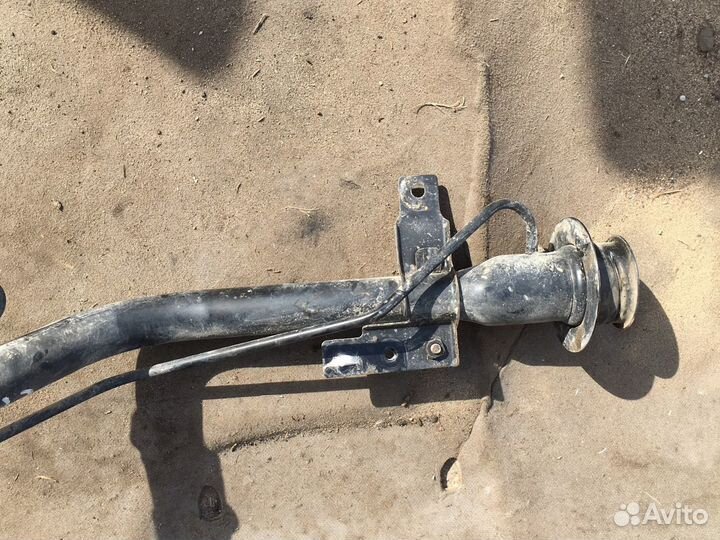 Горловина бака Mazda cx-7