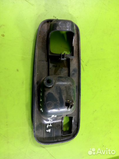 Накладка обшивки двери для Honda HR-V 1999-2005