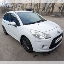 Citroen C3 1.4 MT, 2010, 230 000 км, с пробегом, цена 490 000 руб.