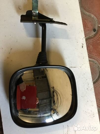 Сферическое зеркало Honda Stepwagon