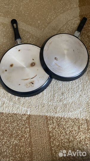 Сковорода блинная