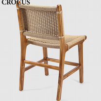 Стул Crocus Lum из тика, Красногорск