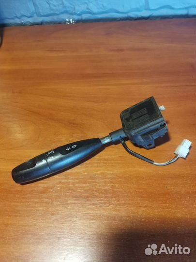 Переключатель поворотов подрулевой Daewoo Nexia