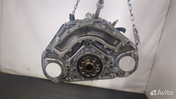 Блок цилиндров BMW 6 E63, 2004