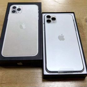 iPhone 11 Pro Max, 256 ГБ